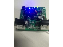 12-36V smart power converter charging PCBA solution