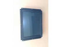 15 inch industrial cheap touch screen open frame monitor