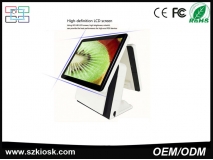 China 15 inch touch screen Cheap Top Quality POS terminal factory