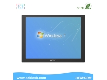China 15 inch touch screen all in one tablet pc with ce certification made in china factory