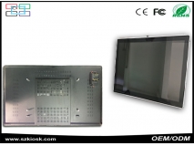 中国超高精細4K解像度の28インチ医療モニターディスプレイワイドスクリーン工場