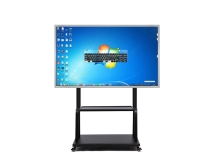 Chine 42 inch IR touch i3/i5/i7 all in one PC usine
