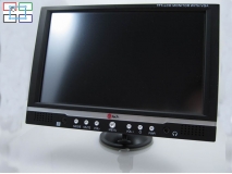7'full HD resolution monitor for car/air model