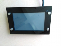中国7“开架式触摸显示器，带有自动后视和LED背光工厂