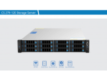 CS 279-12E Storage Server chassis