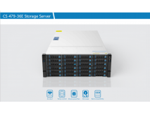CS 479-36E Storage Server chassis