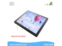China China manufactory 7 inch all in one pc with touch led screen support OEM/ODM factory