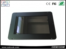 中国中国批发10寸触摸屏显示器工厂