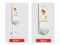 China Aplicações de máquinas de venda automática de ingressos: Trabalhando como máquina de venda automática de bilhetes de cinema kiosk fábrica