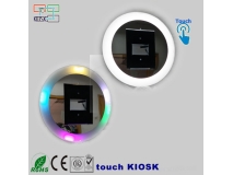 Fabbrica della Cina Photo Studio LightLight Kit per Photo Studio LED Ring Light 18 pollici 3200K-5500K 480led selfie ring