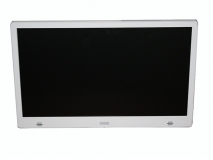 China 32inch capacitive  touch screen monitor respberry pi 3 pi 4 debian linux support 4G 32GB factory