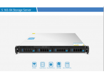 S 165-04 Storage Server