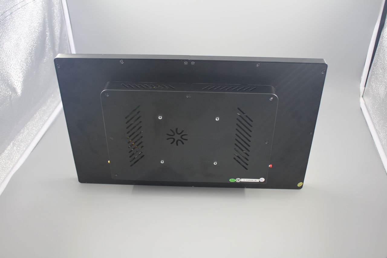 31inch 4K game all in one pc with quad core ,indegrated 2G graphics card , 8G, 256GB SSD 1T HDD