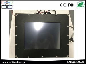 HKSZKSK wholesale 10.4'inch IP65 touch screen water proof PC