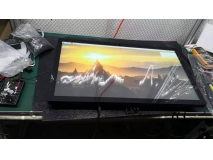 Fabbrica della Cina 10.1 Display touchscreen da 15 pollici HD-MI VGA Raspberry pi con scheda driver