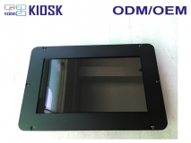 China 10.1'' LED Display Android Touch Screen Monitor factory