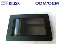 10,1 '' LED Display Android Touch Screen Monitor