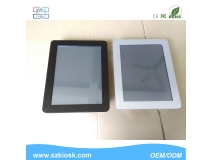 12.1 '' Touchscreen LCD Display alle in einem Computer