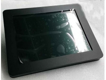 China 12.1' inch  touch screen monitor factory