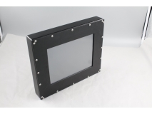 15 inch IP65 waterproof  touch pc factory,resistive touch pc Supplier China,high brightness panel pc factory
