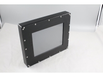 15 Zoll IP65 wasserdichte Touch pc Fabrik, resistiver Touch pc Lieferant China, hohe Helligkeit panel pc  Fabrik