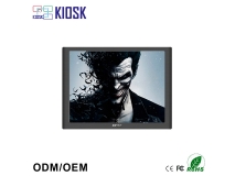 Кита 15-дюймовый all in one pc  с сенсорным экраном для школьной и отраслевой поддержки ODM / OEM завод