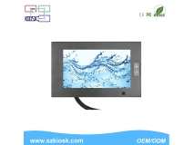 Chine Ecran tactile IP65 TFT tactile de 15 pouces usine