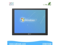 China 15 inch touch screen all in one panel pc for industrial computer support OEM/ODM-Fabrik