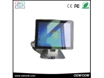 China 15'inch water-proof IP65 all in one PC factory