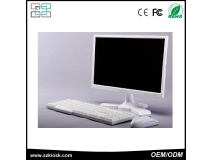 China 15.6 inch Capacitive Touch laptop Computer All in One PC factory