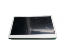 Fabbrica della Cina 15.6 pollici i3 6100U panel PC con touch screen resistivo a 5 fili