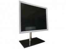 China 17 inch all in one computer pc touch screen industrial panel pc factory