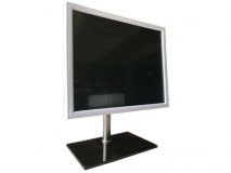 17 inch all in one computer pc touch screen industrial panel pc