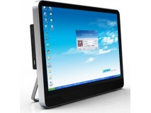 Fabbrica della Cina 19 inch touch all in one pc