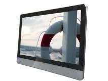 2017 11.6-Zoll-Touch Screen all in one pc  Großverkauf