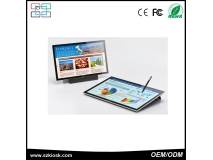 China 2017 Heißer Verkauf Schreibtisch 19 Zoll preiswerter Screen-Monitor PC-Fabrik
