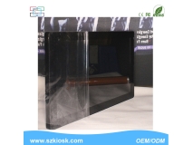 China 21.5 '' Touch All in One PC Unterstützung OEM / ODM-Fabrik
