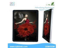 26 '' AIO PC 10 Punkt Kapazität Touch LCD Bildschirm Kiosk PC