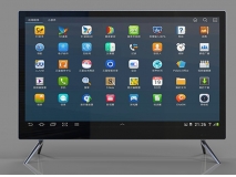 Fabbrica della Cina 24in 4K UHD portable monitor with battery and CPT touch screen