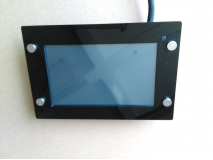 Fabbrica della Cina Touch monitor da 7