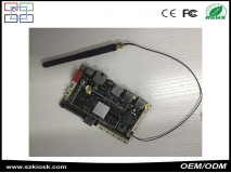 Κίνα εργοστάσιο Android TV Board