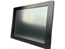China Nagelneuer 12.1 Zoll TFT LED Screen-Monitor mit AV + VGA Hafen-Fabrik