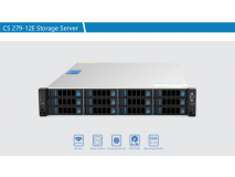 จีน CS 279-12E Storage Server chassis โรงงาน