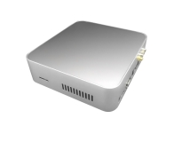 Mini pc aduaneiro com J1900 i3 i5 i7 opcional