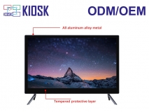 Κίνα εργοστάσιο Παιχνίδι οθόνη LCD 4K ανάλυση για υπολογιστή 3680 * 2440 120Mhz