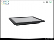 China i5 kapazitive Touchscreen alle in einem PC mit 15-Zoll-Industrie-Monitor-Fabrik