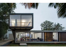 China KIOSK Prefab House Prefabricated Houses Container luxurious prefab houses modular tiny cabin container flat pack prefabricated house prices-Fabrik