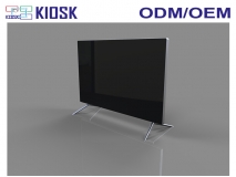 Neue Ankunft 27inch HD Touch Screnn Desktop Computer i7 Alles in einem PC