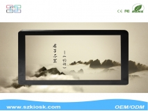 China OEM all in one tablet pc with touch screen for industrial computer factory