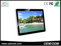 China Stock-Produkte Status und 15 Zoll breite Bildschirm industriellen Touchscreen LCD-Monitor-Fabrik
